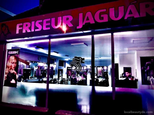 Jaguar Premium Friseur, Nordrhein-Westfalen - Foto 3