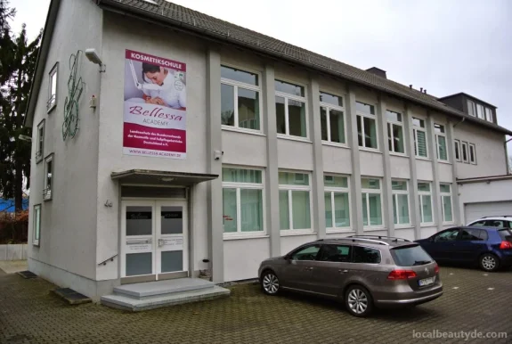 Bellessa-Academy Kosmetik-Wellnessstudio / Kosmetik-Fußpflegeschule, Nordrhein-Westfalen - Foto 3