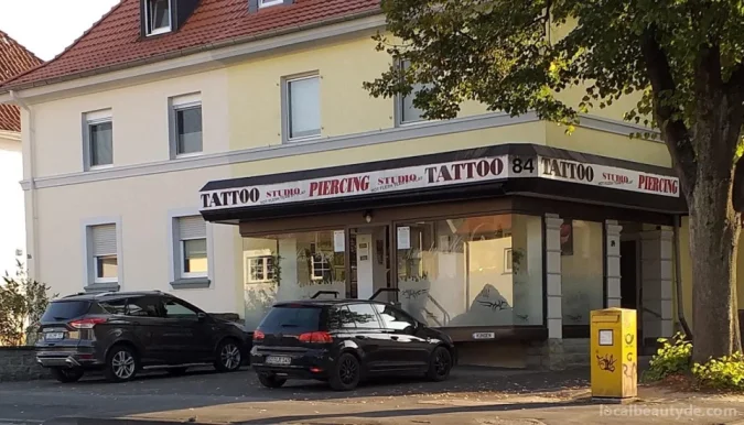 Hot Flesh Tattoo Team, Nordrhein-Westfalen - Foto 1
