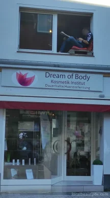 Dream of Body - Kosmetik Institut, Nordrhein-Westfalen - Foto 1