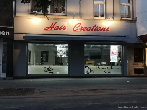 Hair Creations, Nordrhein-Westfalen - Foto 4