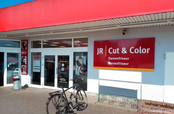 JR | Cut & Color, Nordrhein-Westfalen - Foto 1