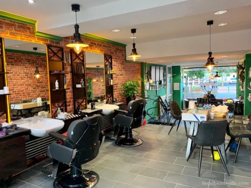 Barbershop Aras, Nordrhein-Westfalen - Foto 3