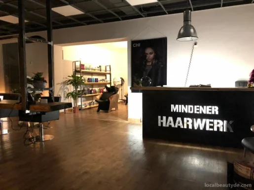 Mindener Haarwerk, Nordrhein-Westfalen - Foto 2