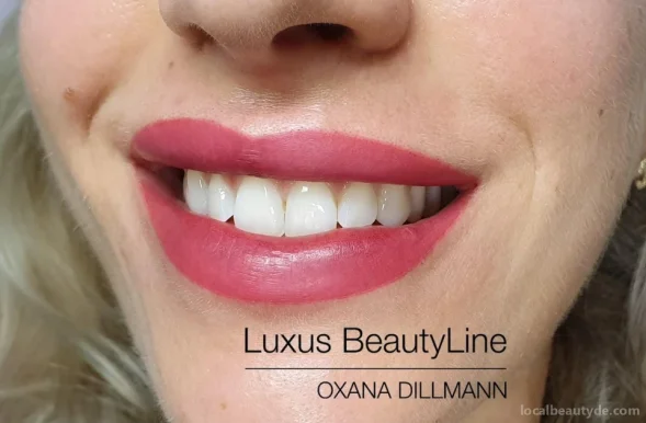 Luxus BeautyLine Oxana Dillmann, Nordrhein-Westfalen - Foto 3