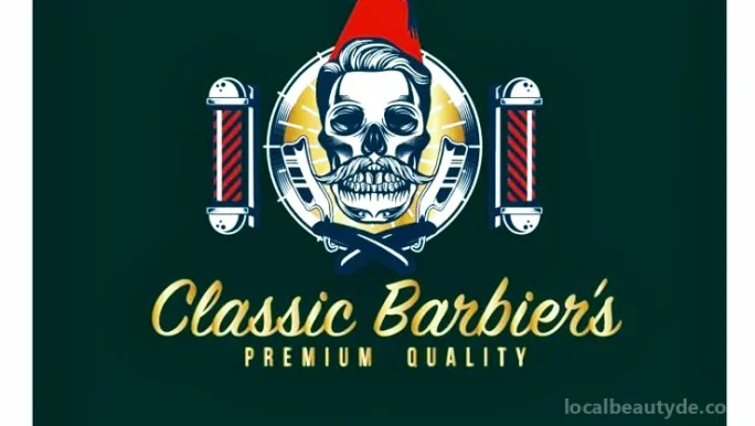 Barber Shop - Classic Barbiers, Nordrhein-Westfalen - Foto 2