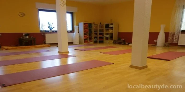Yoga- Institut- Jyoti-Yoga, Nordrhein-Westfalen - 