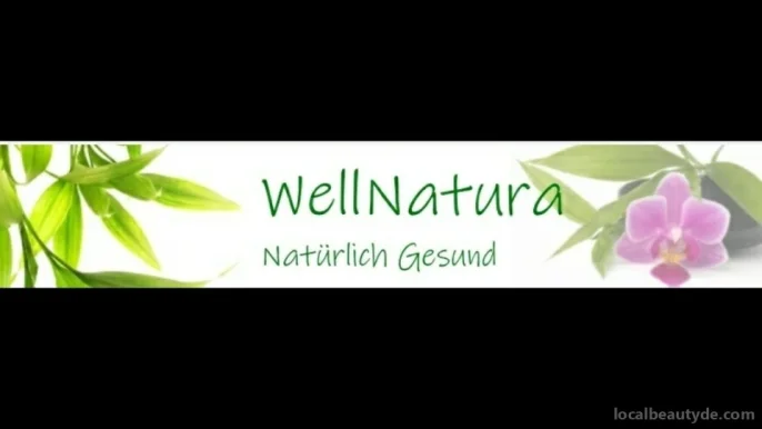 WellNatura, Nordrhein-Westfalen - 