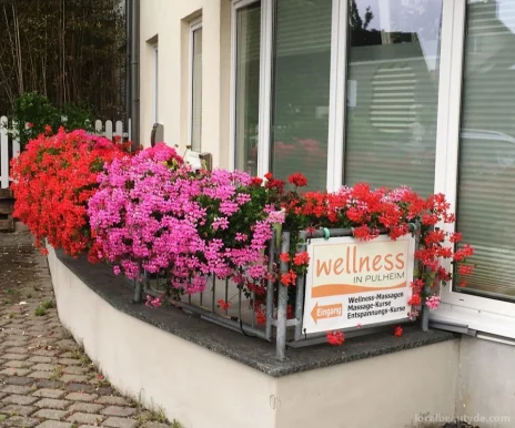 Wellness in Pulheim, Nordrhein-Westfalen - Foto 3