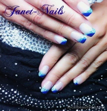 Janet-Nails, Nordrhein-Westfalen - Foto 1