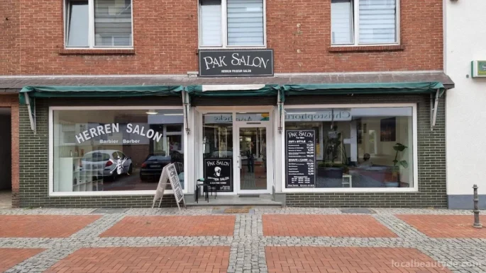 Pak Salon, Nordrhein-Westfalen - Foto 3