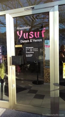 Haarstudio Yusuf Damen & Herren, Nordrhein-Westfalen - Foto 2