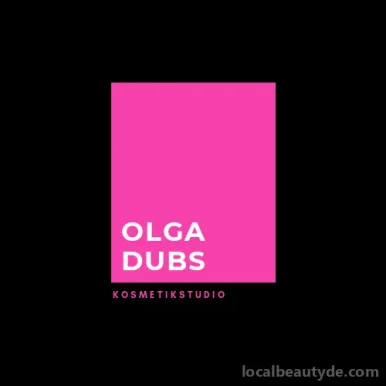 Olga Dubs Kosmetikstudio, Nordrhein-Westfalen - 