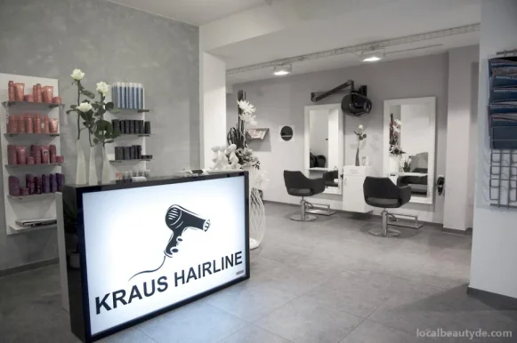Kraus Hairline, Nordrhein-Westfalen - Foto 1