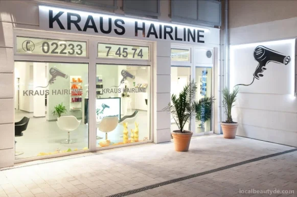 Kraus Hairline, Nordrhein-Westfalen - Foto 2