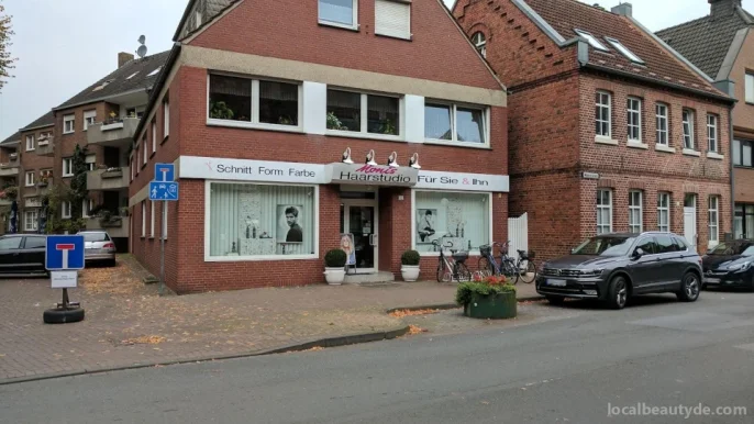 Geli's Haarstudio, Nordrhein-Westfalen - Foto 2