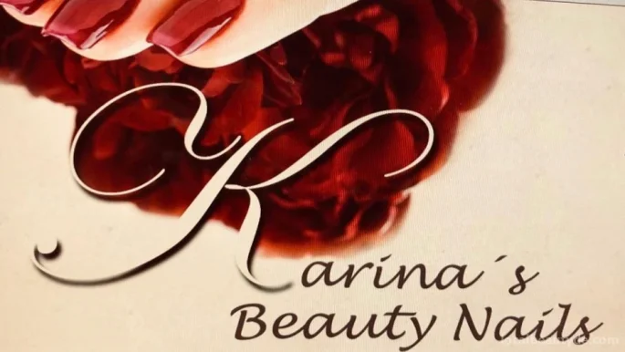 Karina's Beauty Nails, Nordrhein-Westfalen - Foto 4