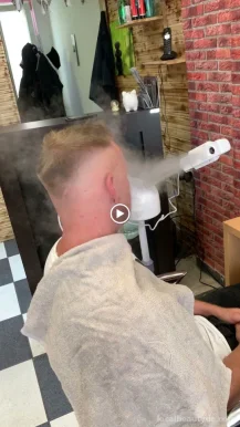 Star Friseur Haarstudio Barbershop, Nordrhein-Westfalen - Foto 3