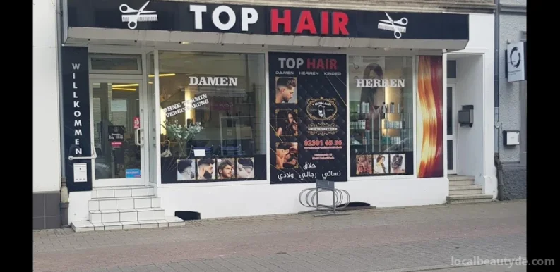 Top Hair, Nordrhein-Westfalen - Foto 2