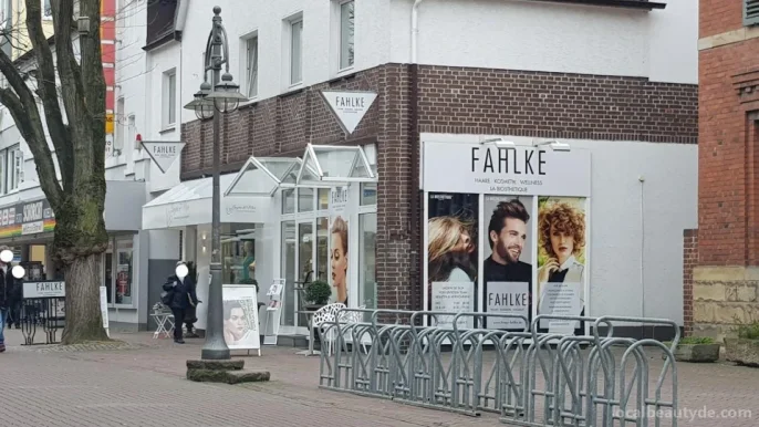 FAHLKE Haare · Kosmetik · Wellness, Nordrhein-Westfalen - Foto 3