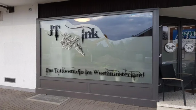 JT Ink Tattoo, Nordrhein-Westfalen - Foto 3