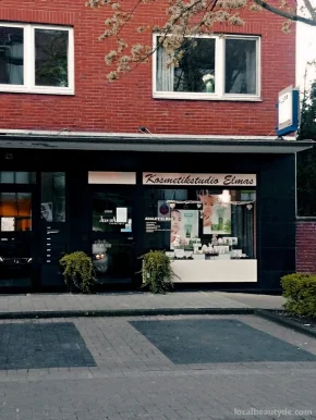 Kosmetikstudio Elmas, Nordrhein-Westfalen - 