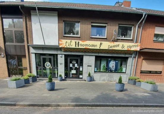 C & C Haarmoden!, Nordrhein-Westfalen - Foto 3