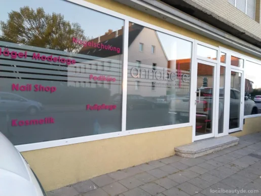 Anabelle Beauty Experience Salon&Shop Ahlen, Nordrhein-Westfalen - Foto 1