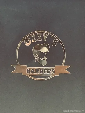 Ozzy's Barbers, Nordrhein-Westfalen - Foto 3