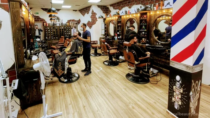 Hair image barbershop, Nordrhein-Westfalen - Foto 1