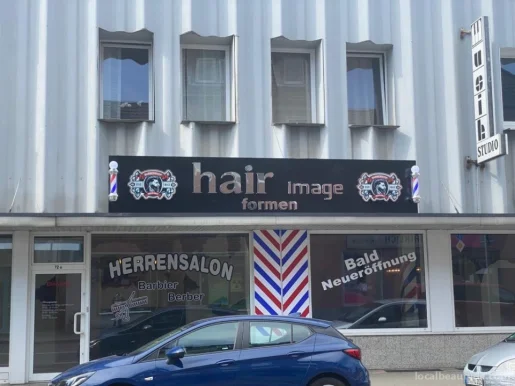 Hair image barbershop, Nordrhein-Westfalen - Foto 2