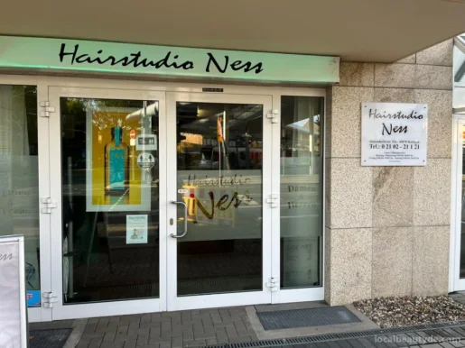 Hairstudio Ness, Nordrhein-Westfalen - 