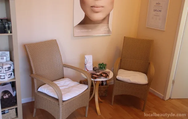 Kosmetikstudio für Sie und Ihn Inh. Danica Rose, Nordrhein-Westfalen - Foto 3