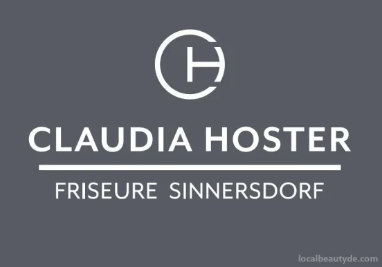 Claudia Hoster Friseure Sinnersdorf, Nordrhein-Westfalen - 