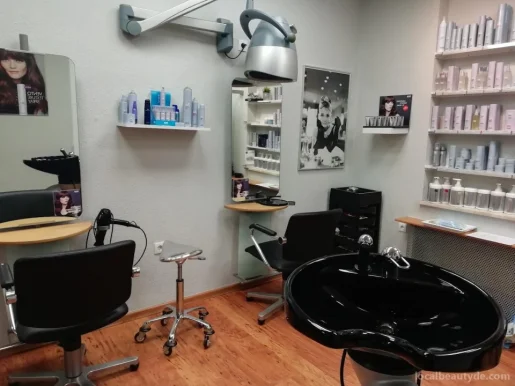 Friseur Salon Haireinspaziert, Nordrhein-Westfalen - Foto 4