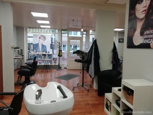 Friseur Salon Haireinspaziert, Nordrhein-Westfalen - Foto 1
