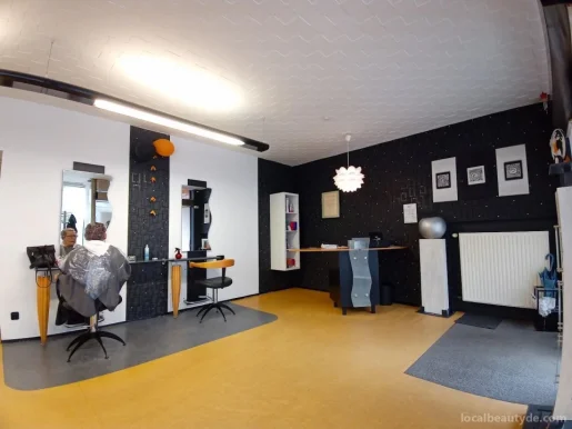 Salon Haareszeit, Nordrhein-Westfalen - Foto 4