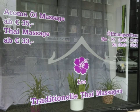 Lee Traditionelle Thai Massagen, Nordrhein-Westfalen - Foto 4