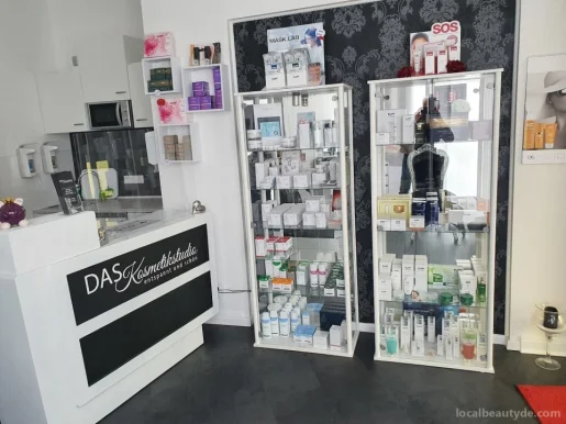 DAS Kosmetikstudio, Nordrhein-Westfalen - Foto 2