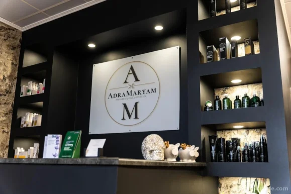 Adra Maryam Hairdesign&Cosmetics, Nordrhein-Westfalen - Foto 4