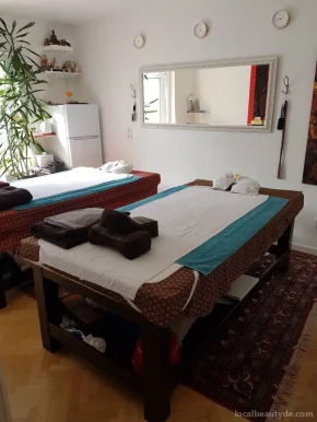 Phanthips Thai Massage, Nordrhein-Westfalen - Foto 4