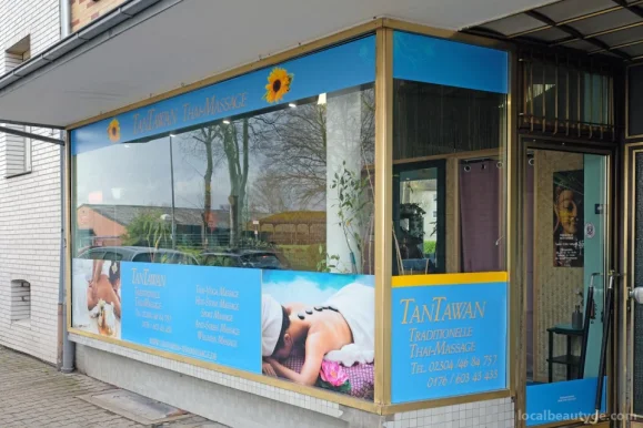 TanTawan Thai-Massage, Nordrhein-Westfalen - Foto 3