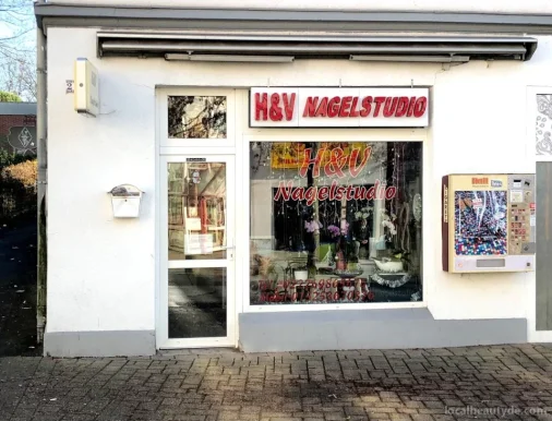H & V Nagelstudio, Nordrhein-Westfalen - Foto 2