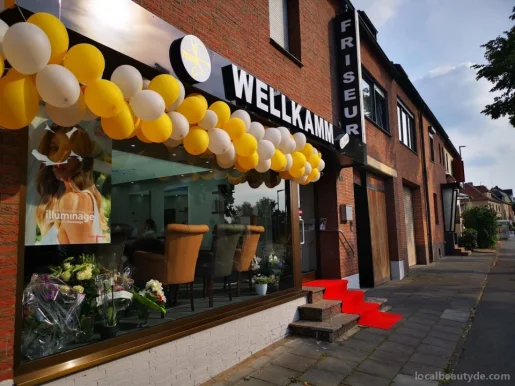 Wellkamm by Cansu, Nordrhein-Westfalen - Foto 2
