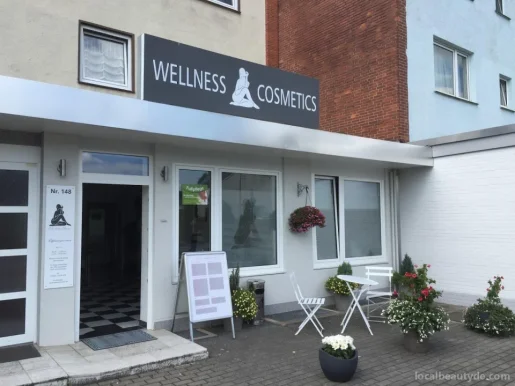 TheWaxHouse - Wellness & Cosmetics, Nordrhein-Westfalen - Foto 1
