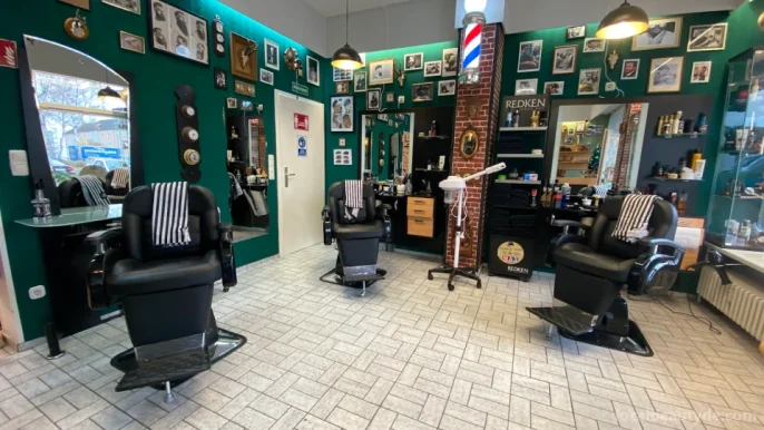 Barbershop Max, Nordrhein-Westfalen - Foto 4