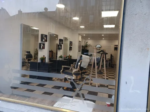Can Barbershop, Nordrhein-Westfalen - Foto 4