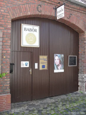 Wilden kosmetik Babor Kosmetikstudio Simone, Nordrhein-Westfalen - Foto 2