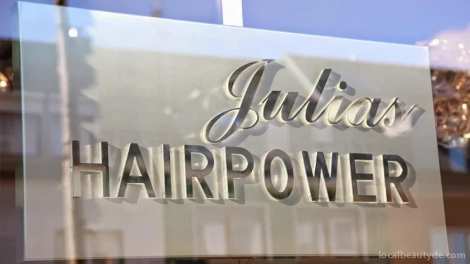 Julias Hairpower, Nordrhein-Westfalen - Foto 2