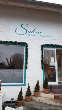 Saline Salzraum Grevenbroich, Nordrhein-Westfalen - Foto 4